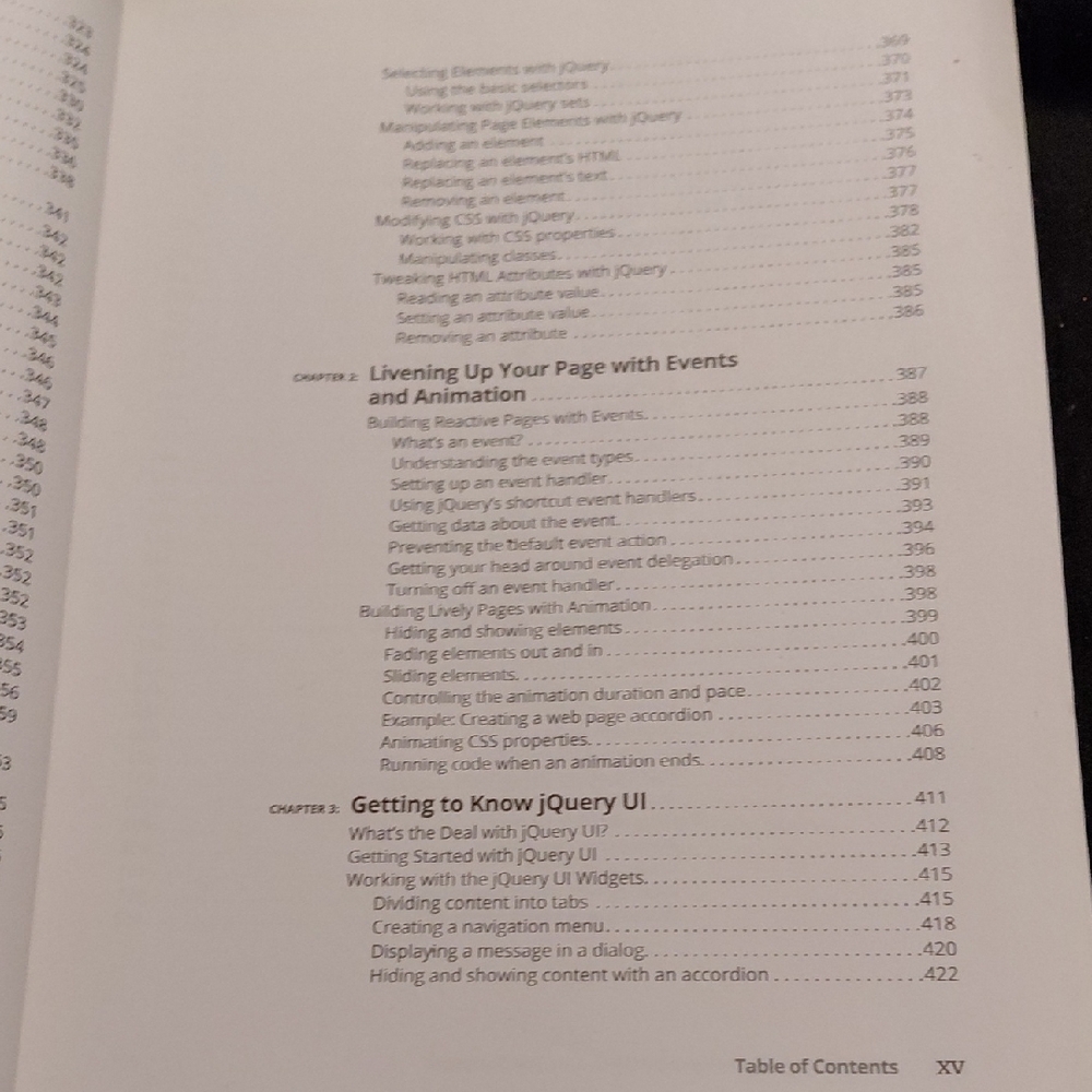 📚♻️ Web Coding & Development for Dummies Book - Picture 13 of 17